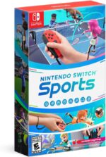 Nintendo Switch Sports - Nintendo Switch - Image 2
