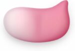 Pink Mouse Wrist Rest, Ergonomic Memory Foam Wrist Support | Non-slip base and soft memory foam provide lasting comfort for work, study, gaming, and everyday computer use. - Image 2