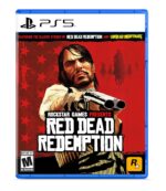 Red Dead Redemption - PlayStation 5 - Image 2