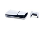SONY PS5 with Blu-Ray 1TB SSD D-Chassis Slim EU - Image 2