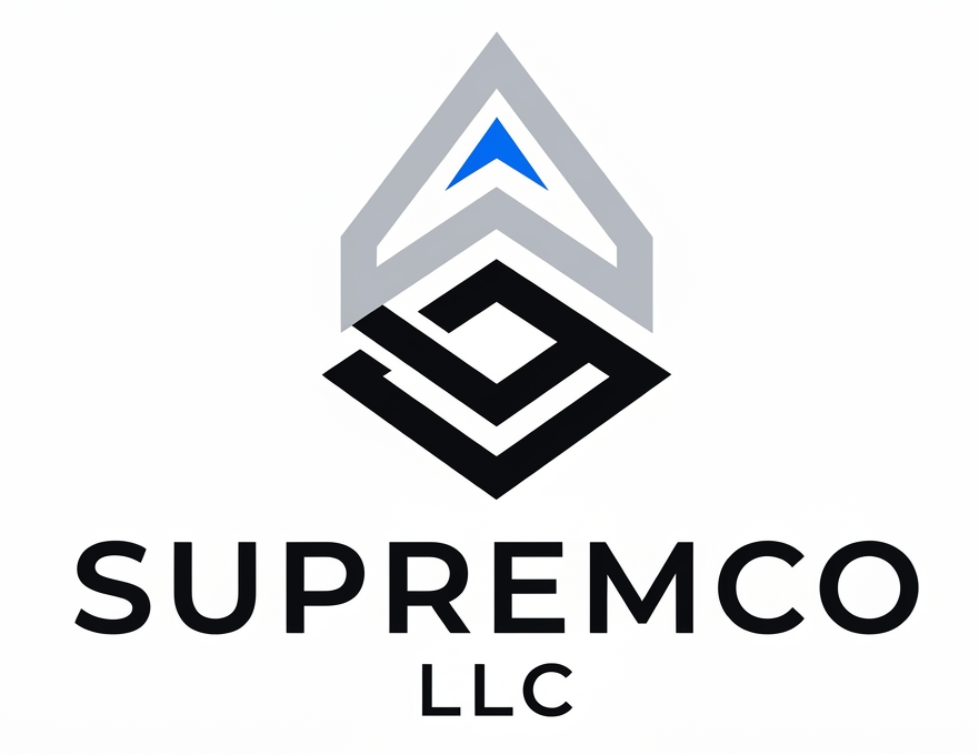 Supremco LLC Logo