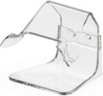 Skull & Co. Phantom Stand Holder Compatible with Xbox [Elite/Elite2] Controller- Transparent - Image 2