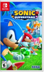 Sonic Superstars - Nintendo Switch - Image 2