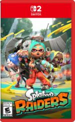Splatoon™ Raiders - Image 2