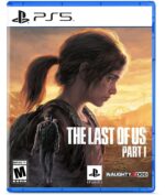 The Last of Us Part I – PlayStation 5 - Image 2