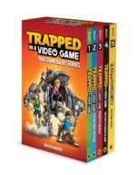 Trapped in a Video Game: The Complete Series - Image 2