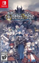 Unicorn Overlord - Nintendo Switch - Image 2