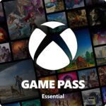 XBOX Game Pass Essential | 12 Month Membership | Console, PC, Cloud Gaming Devices | Digital Code - Image 2