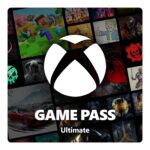 XBOX Game Pass Ultimate | 1 Month Membership | Console, PC, Cloud Gaming Devices | Digital Code - Image 2