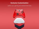 TXW Controller Stand for X-Box One/Series X|S Controller, White | X-box controller dock | X-box Accessories - Image 4