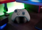 TXW Controller Stand for X-Box One/Series X|S Controller, White | X-box controller dock | X-box Accessories - Image 7