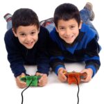 miadore 2 Packs Classic 64 Wired Controller Joystick for N64 Video Game System N64 Console (Jungle Green and Orange) - Image 6