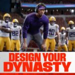 EA SPORTS College Football 27 - Standard Edition Xbox Series X |Disc I VideoGame - Image 3