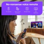 Roku Streaming Stick Plus with Voice Remote - 4K & HDR10+ | 4K & HDR Streaming Device for TV with Roku Voice Remote - Free & Live Local News, Sports - Image 7