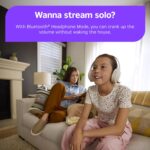 Roku Streaming Stick Plus with Voice Remote - 4K & HDR10+ | 4K & HDR Streaming Device for TV with Roku Voice Remote - Free & Live Local News, Sports - Image 8