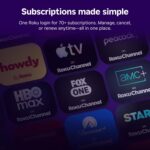 Roku Streaming Stick Plus with Voice Remote - 4K & HDR10+ | 4K & HDR Streaming Device for TV with Roku Voice Remote - Free & Live Local News, Sports - Image 12