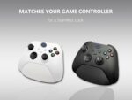 TXW Controller Stand for X-Box One/Series X|S Controller, White | X-box controller dock | X-box Accessories - Image 2